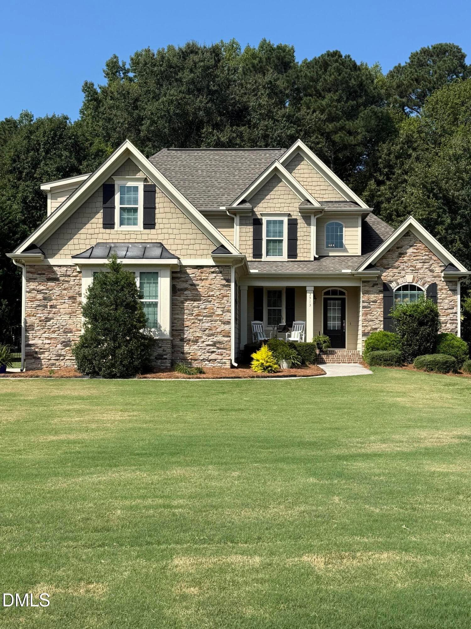 IMG_4299 - 3513 Coldwater Creek Drive, Zebulon, NC 27597