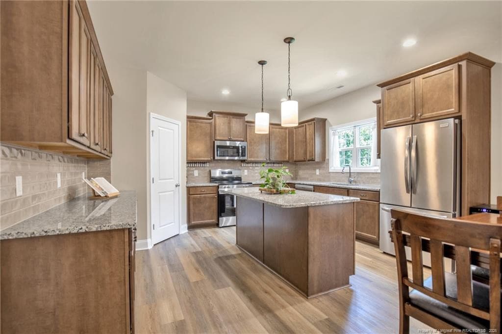 Photo 4 - 814 Twin Leaf Court, Cameron, NC 28326