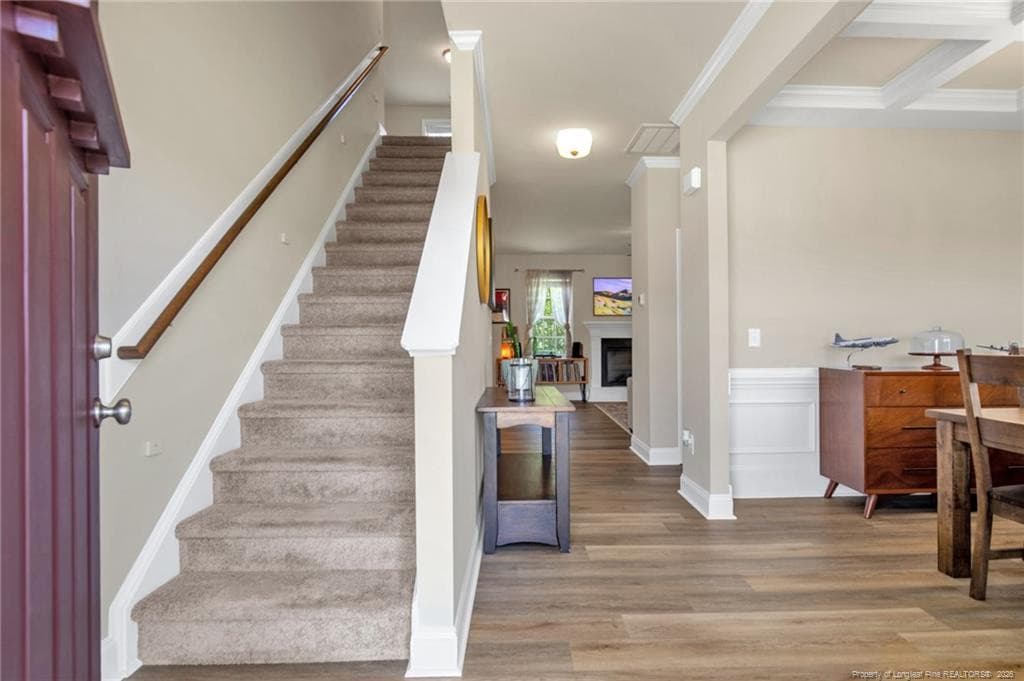 Photo 5 - 814 Twin Leaf Court, Cameron, NC 28326