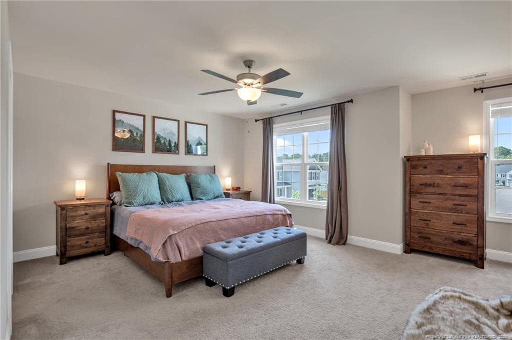 Photo 18 - 814 Twin Leaf Court, Cameron, NC 28326