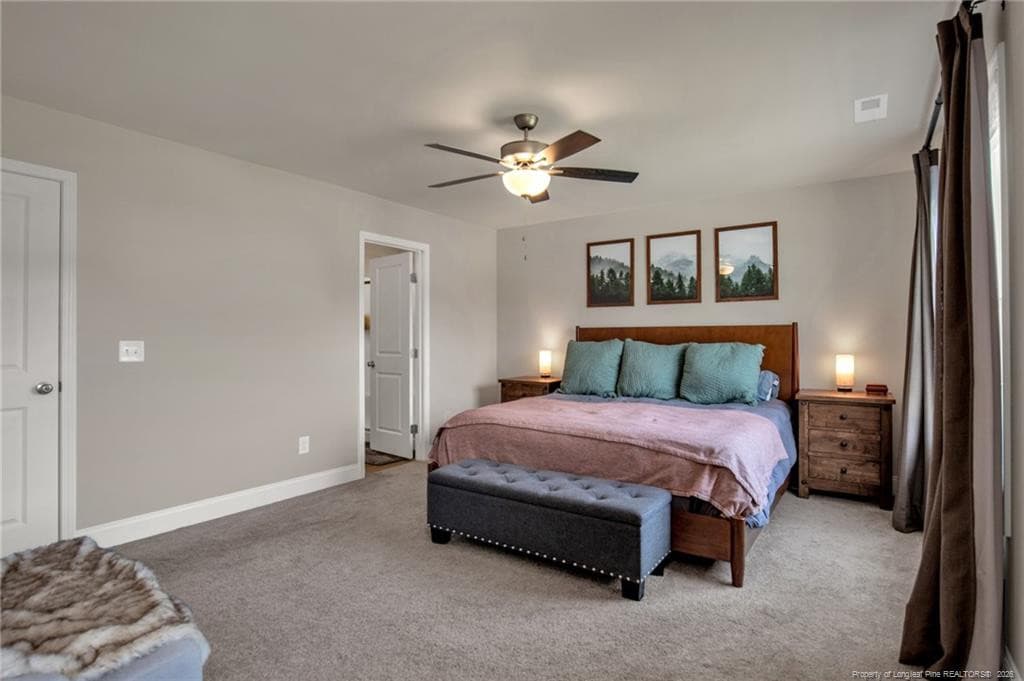 Photo 19 - 814 Twin Leaf Court, Cameron, NC 28326