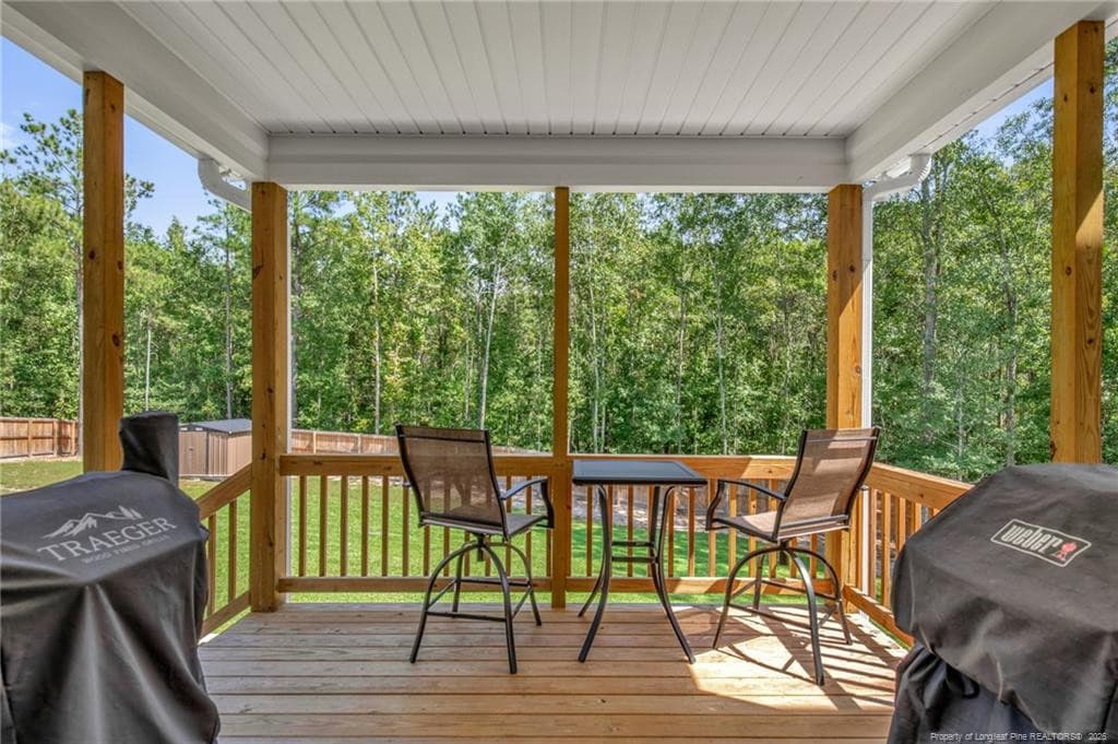 4th Bedroom - 814 Twin Leaf Court, Cameron, NC 28326