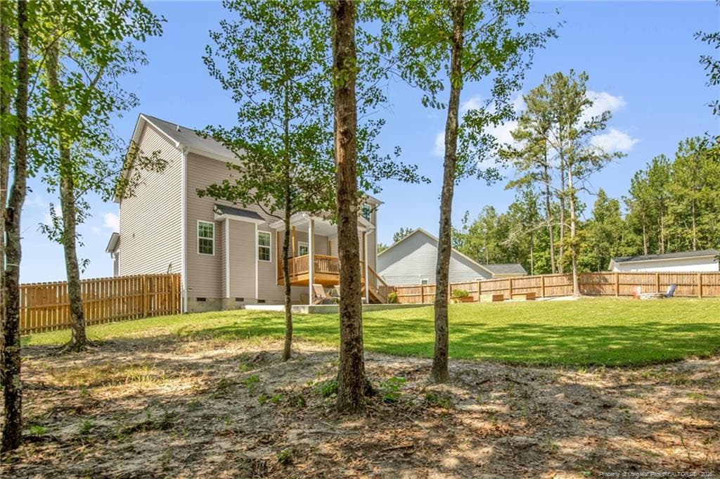 Photo 36 - 814 Twin Leaf Court, Cameron, NC 28326