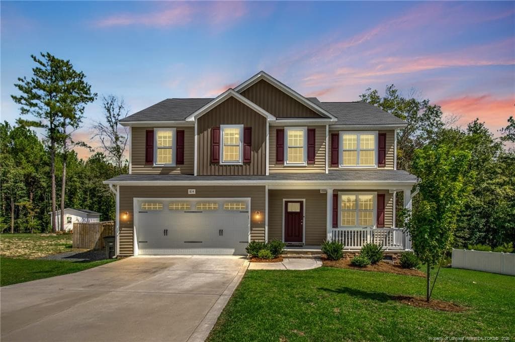 Photo 42 - 814 Twin Leaf Court, Cameron, NC 28326