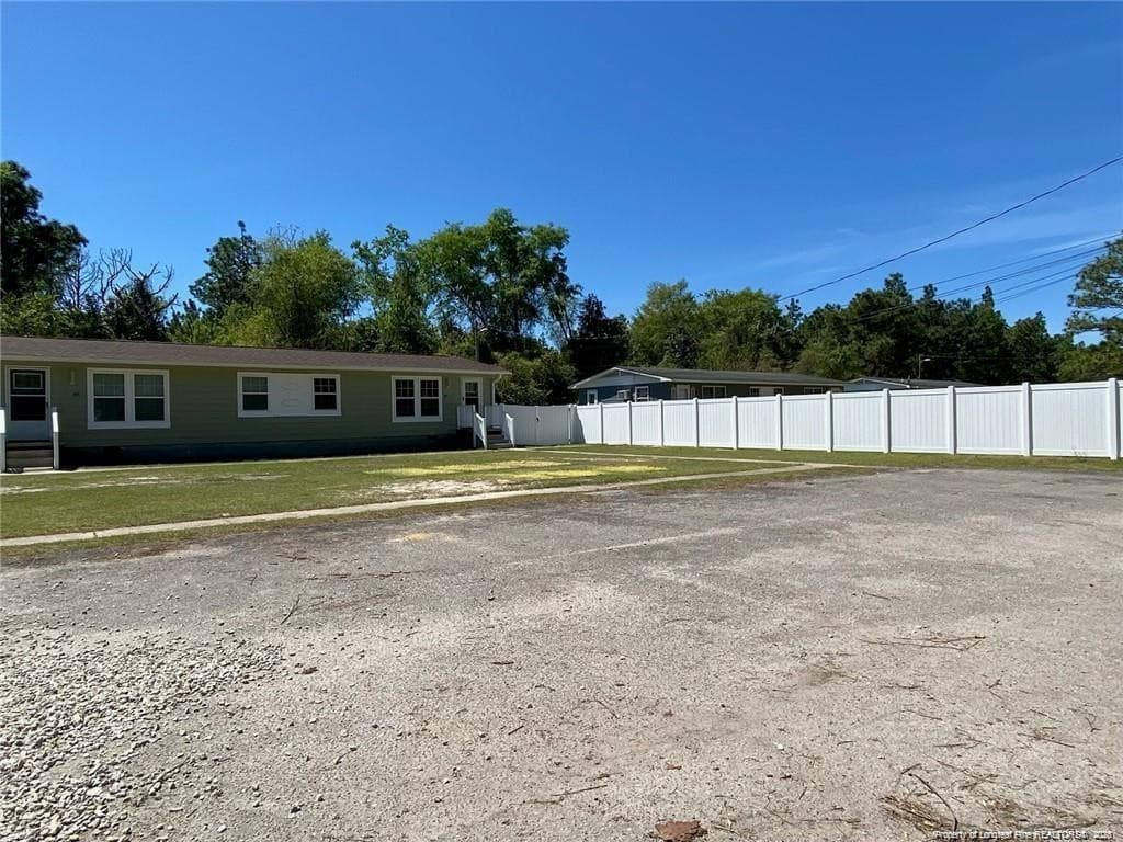 Photo 3 - 337 D Street 339-343, Spring Lake, NC 28390