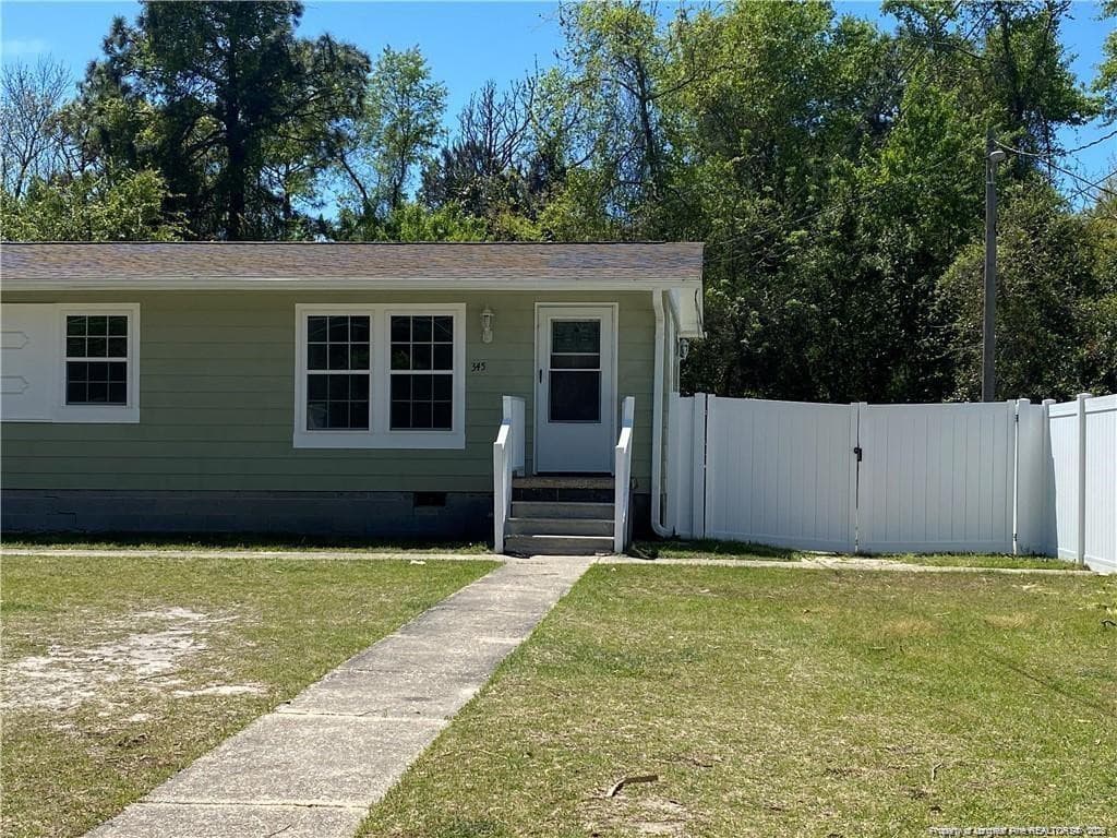 Photo 4 - 337 D Street 339-343, Spring Lake, NC 28390