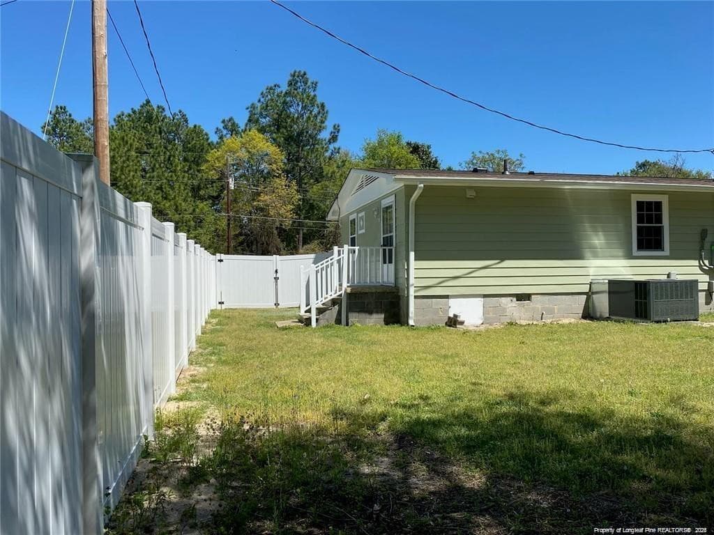 Photo 6 - 337 D Street 339-343, Spring Lake, NC 28390