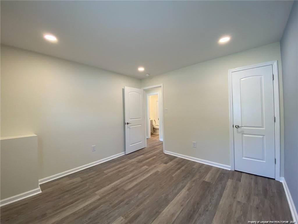 Photo 7 - 337 D Street 339-343, Spring Lake, NC 28390