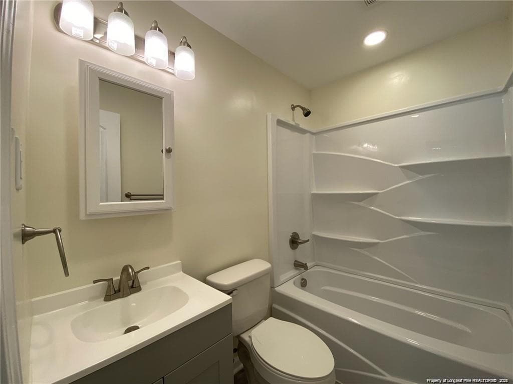 Photo 9 - 337 D Street 339-343, Spring Lake, NC 28390