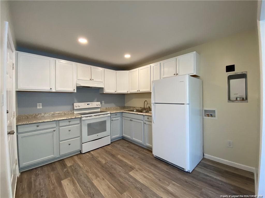 Photo 14 - 337 D Street 339-343, Spring Lake, NC 28390