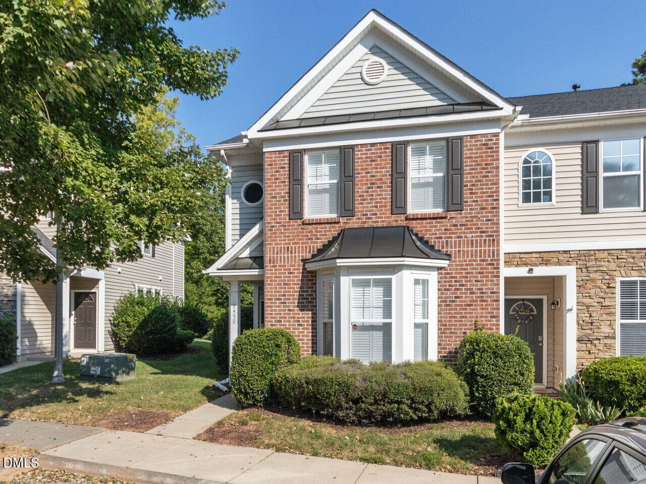 8450 Central Drive, Raleigh, NC 27613