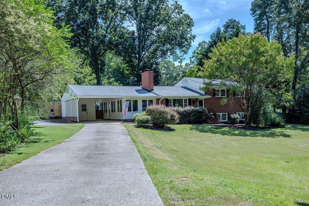 DSC02693-HDR-2 - 825 Ralph Drive, Cary, NC 27511
