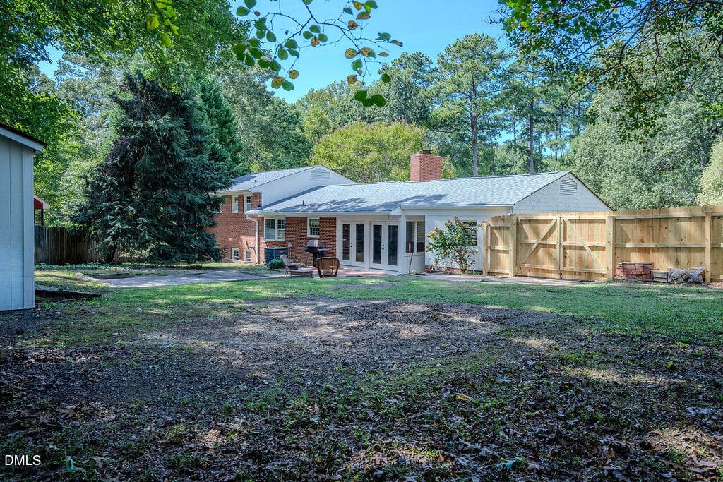 DSC02708-HDR-2 - 825 Ralph Drive, Cary, NC 27511