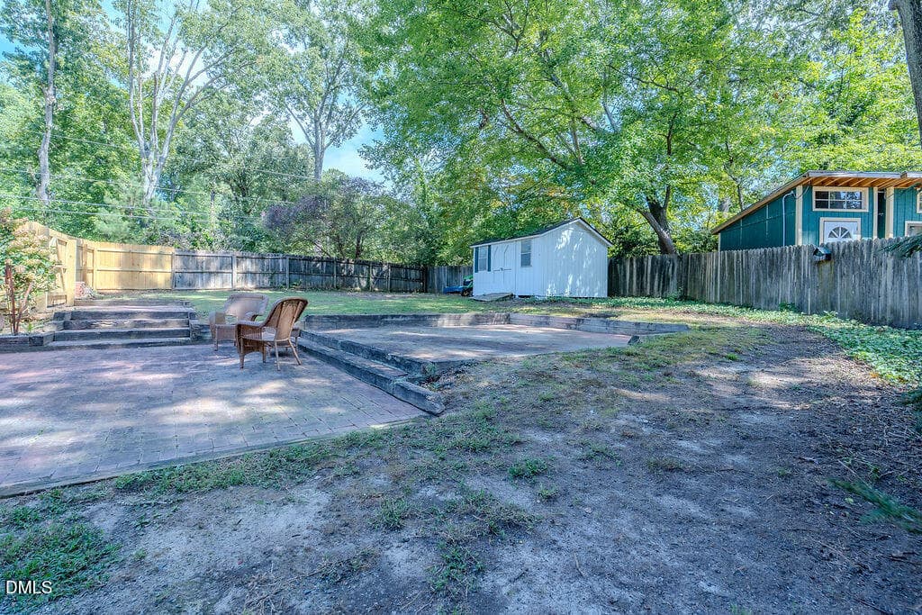 DSC02728-HDR-2 - 825 Ralph Drive, Cary, NC 27511