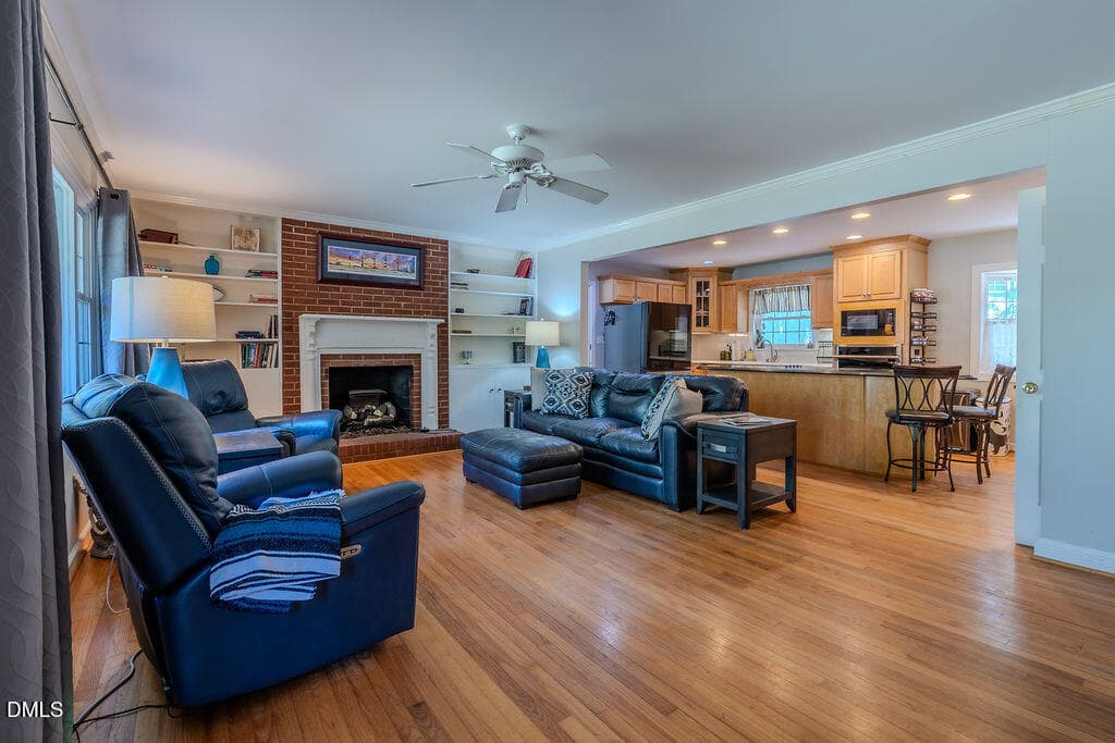 DSC02778-HDR-2 - 825 Ralph Drive, Cary, NC 27511