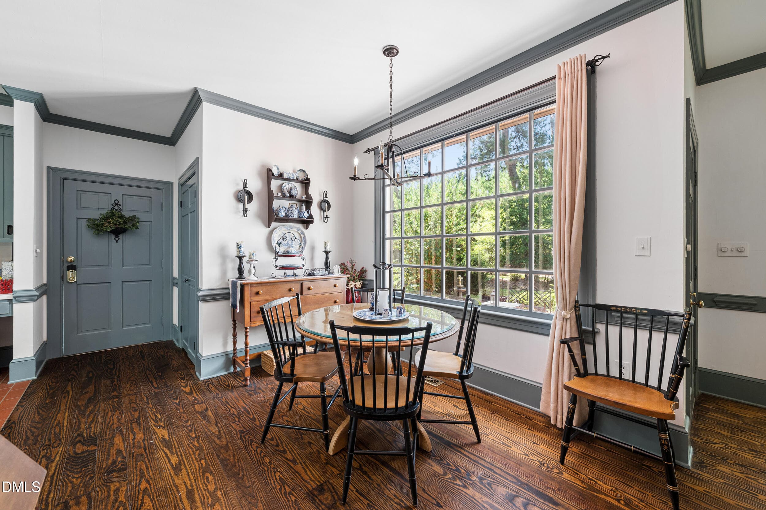 Breakfast Nook - 1600 Colony Drive, Tarboro, NC 27886