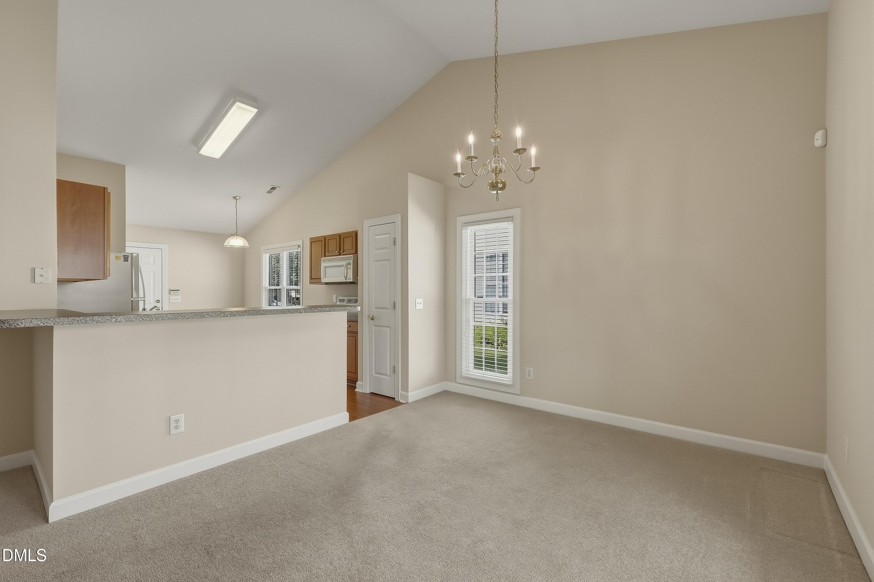 Kitchen - 302 Millet Drive, Morrisville, NC 27560, Morrisville