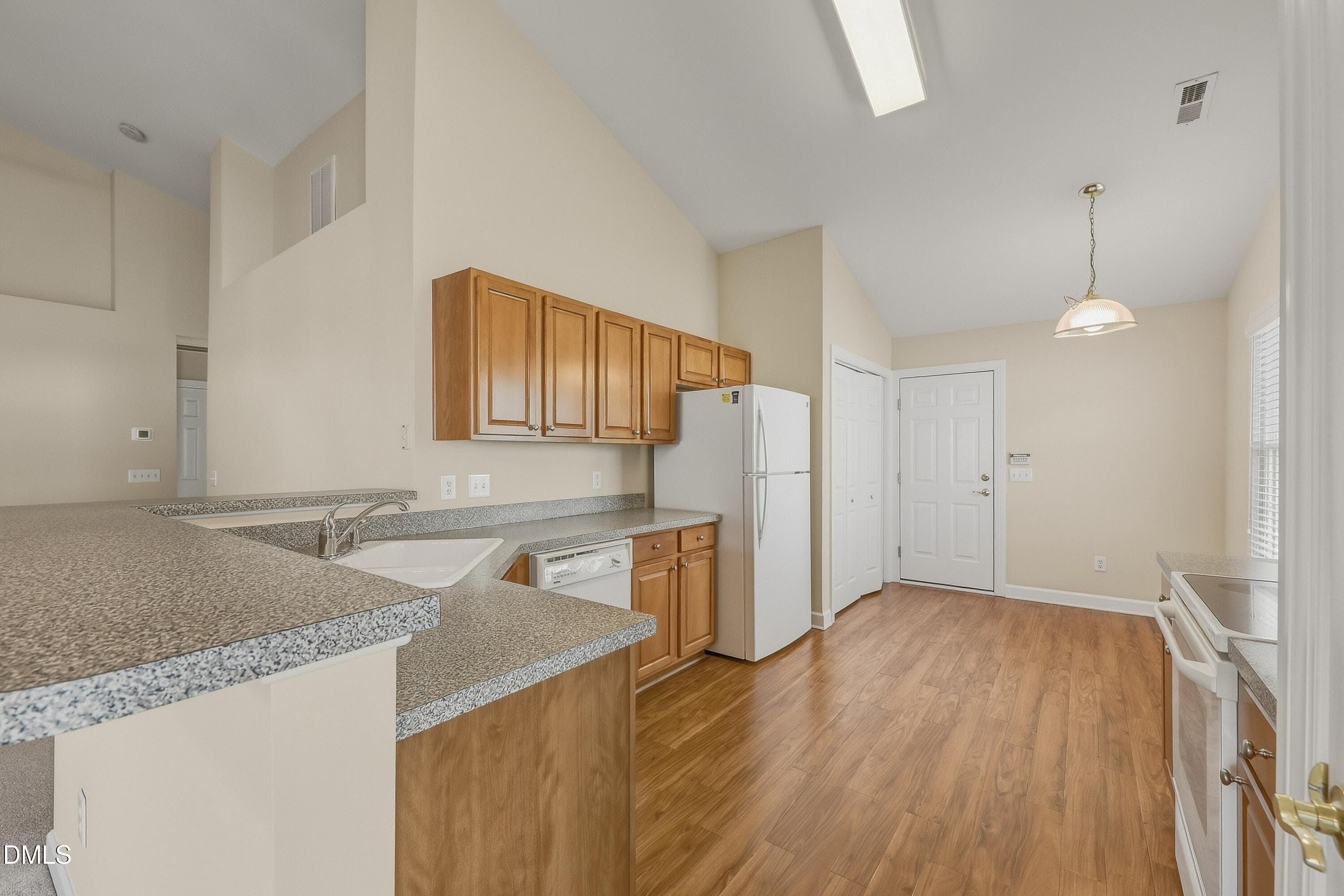 Kitchen - 302 Millet Drive, Morrisville, NC 27560, Morrisville