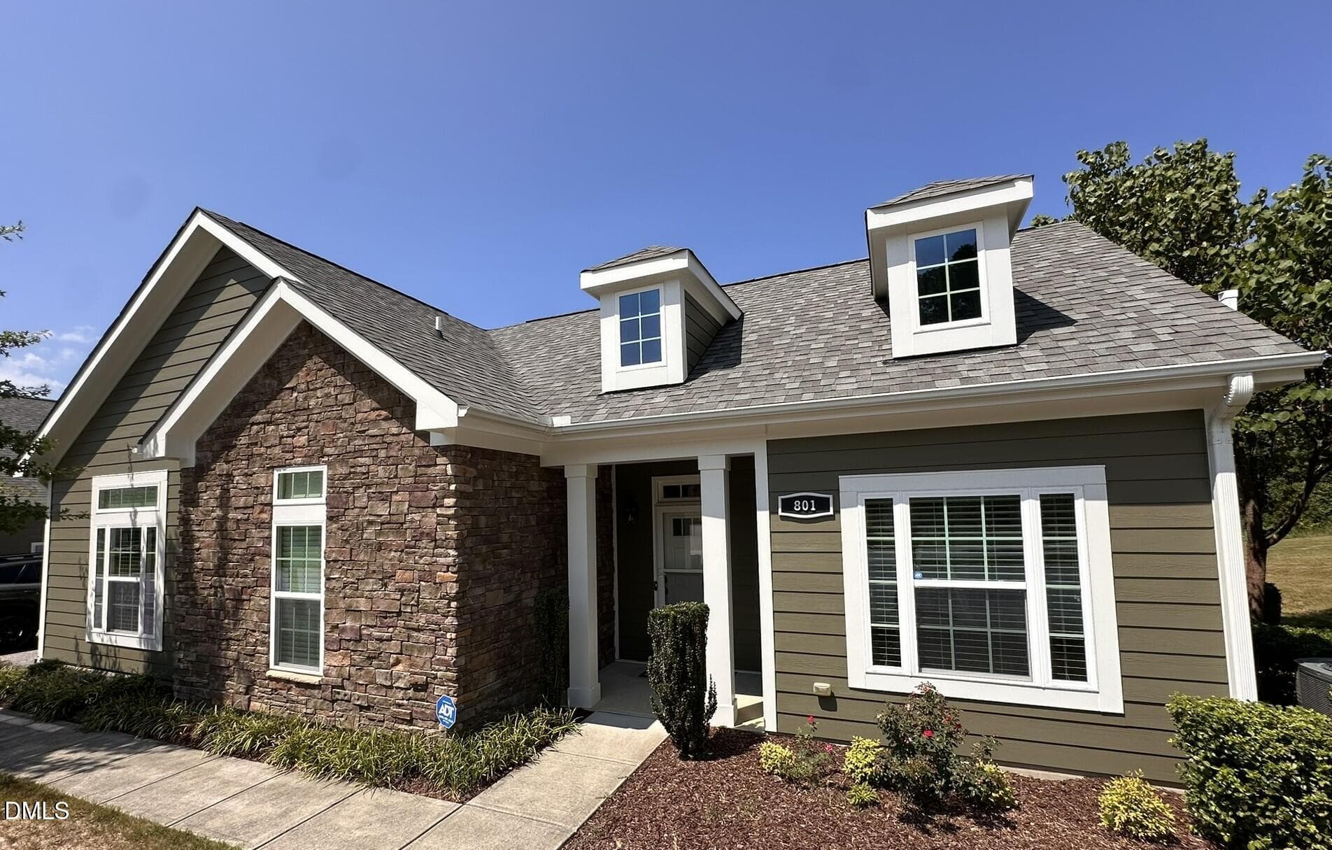 02_beyc6aa9bcc03d2fd - 801 Blue Bird Lane 33-2, Wake Forest, NC 27587