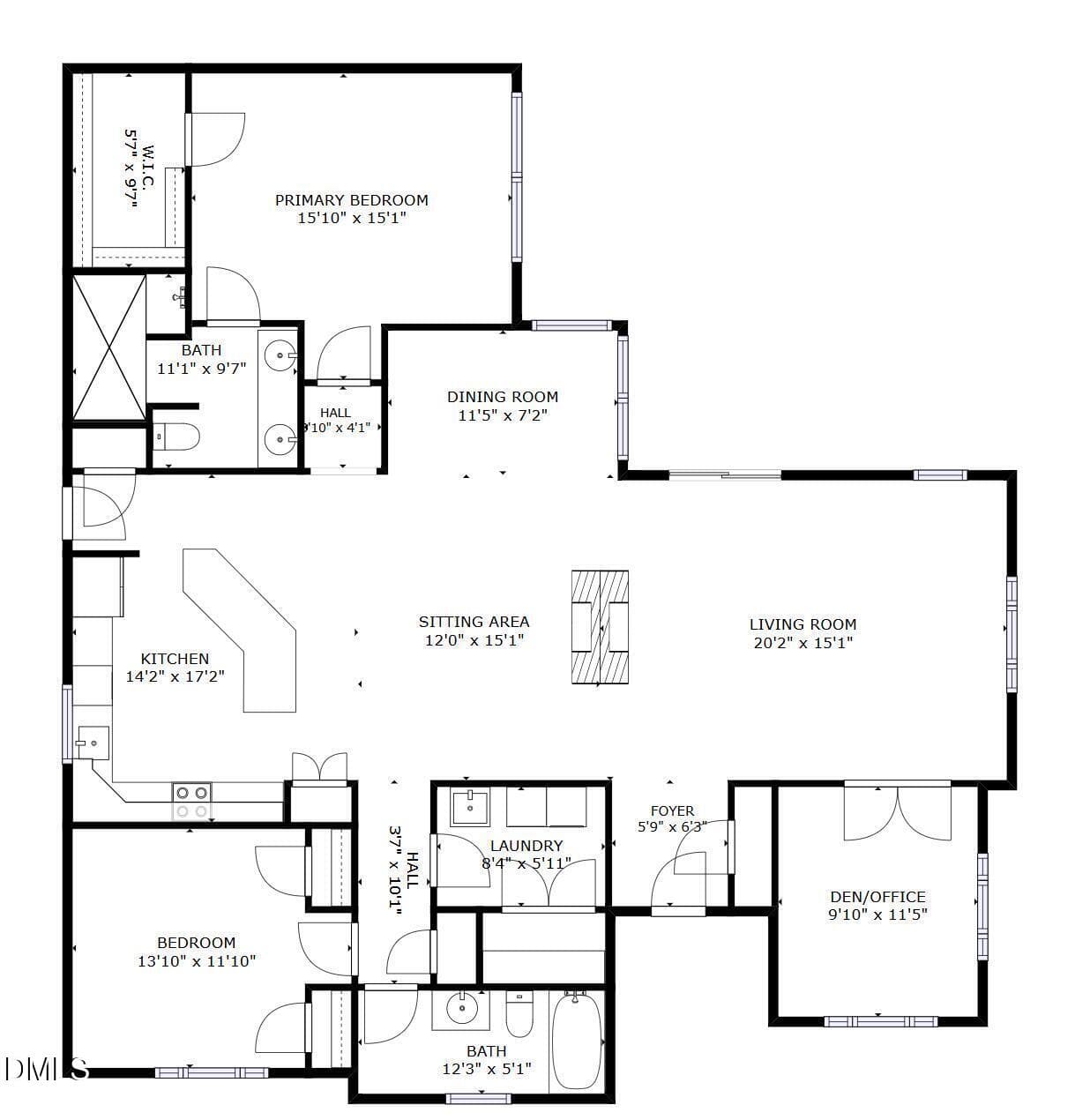 47_beyc6aaf28292cabf - 801 Blue Bird Lane 33-2, Wake Forest, NC 27587