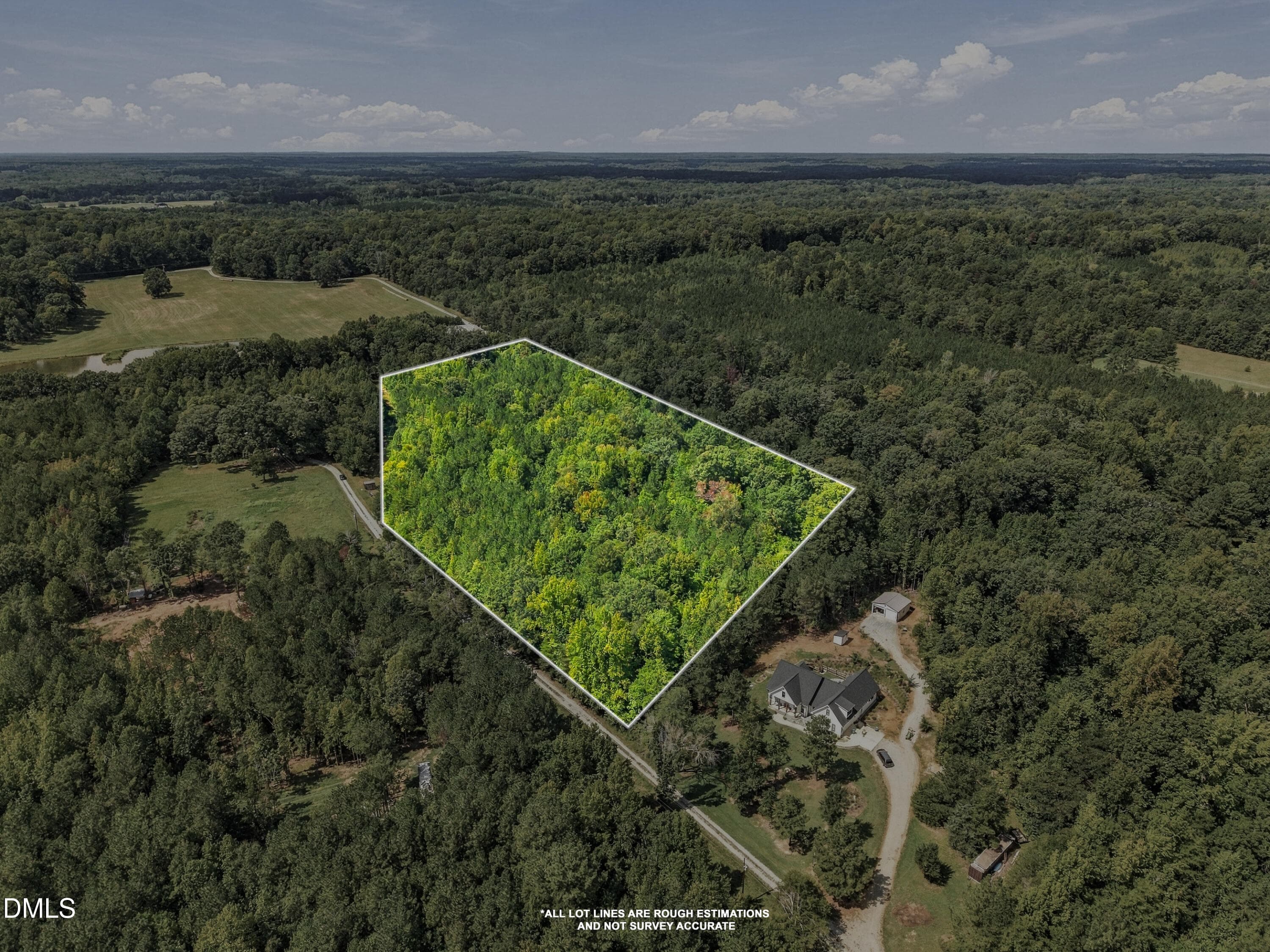 Photos-02 - Lot 5 Green Mountain Road, Hillsborough, NC 27278, Hillsborough