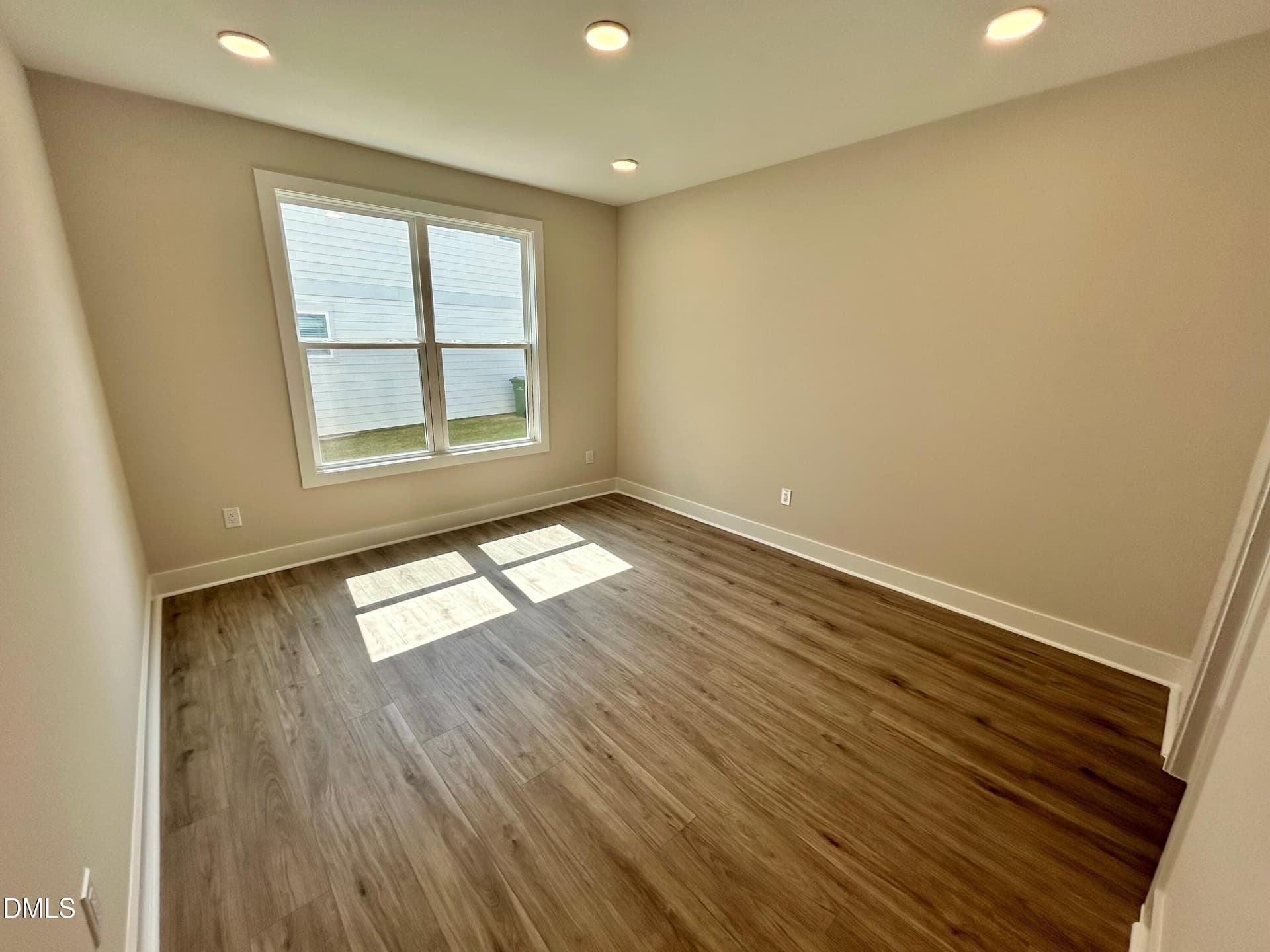 Lot 66 1st Floor Guest Suite - 2417 Safe Harbour Road, Fuquay Varina, NC 27526