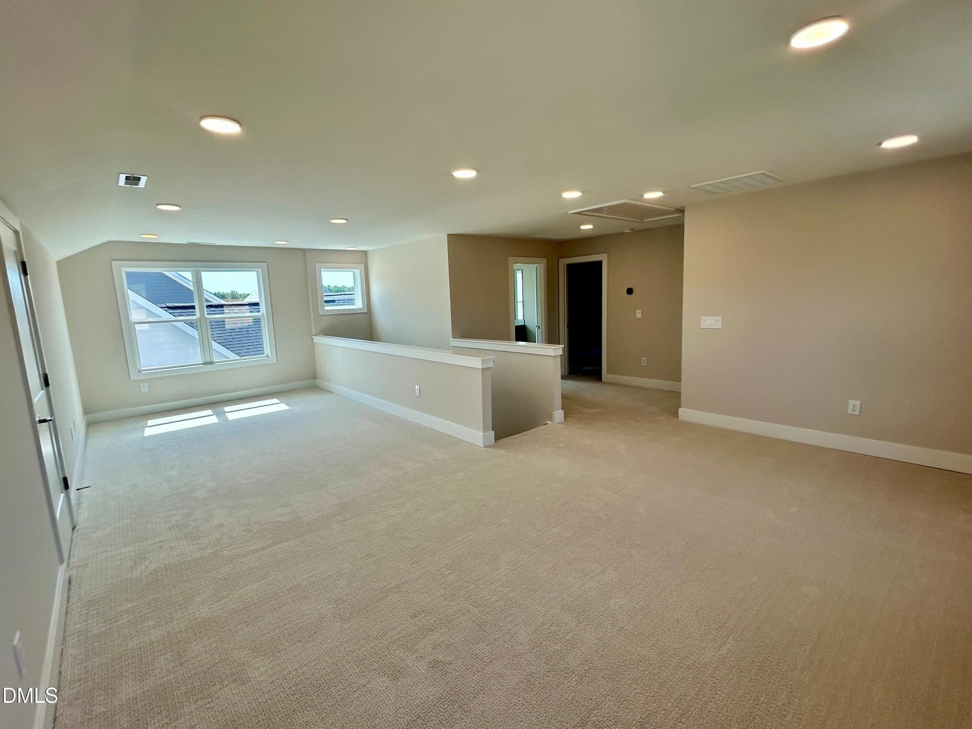 Lot 66 3rd Floor - 2417 Safe Harbour Road, Fuquay Varina, NC 27526