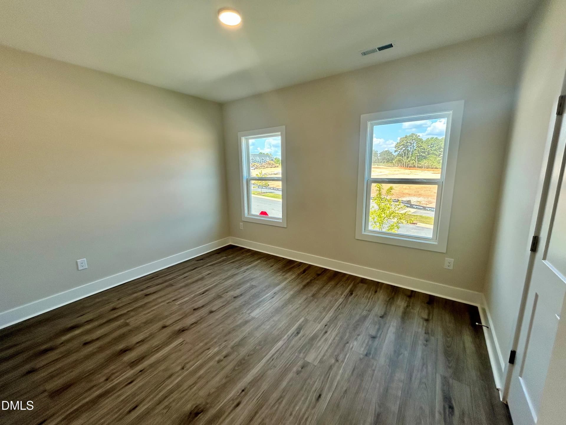 Lot 66 Bedroom 2 - 2417 Safe Harbour Road, Fuquay Varina, NC 27526
