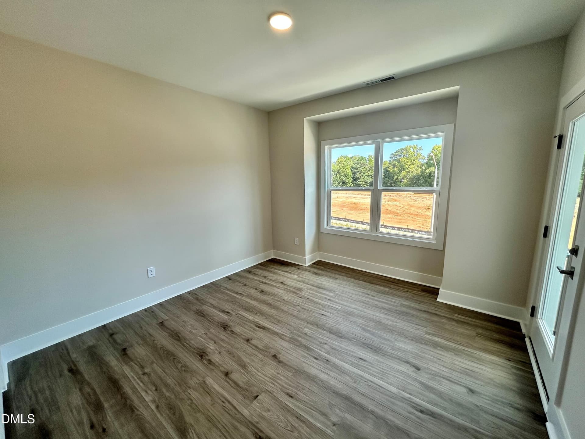Lot 66 Bedroom 3 - 2417 Safe Harbour Road, Fuquay Varina, NC 27526