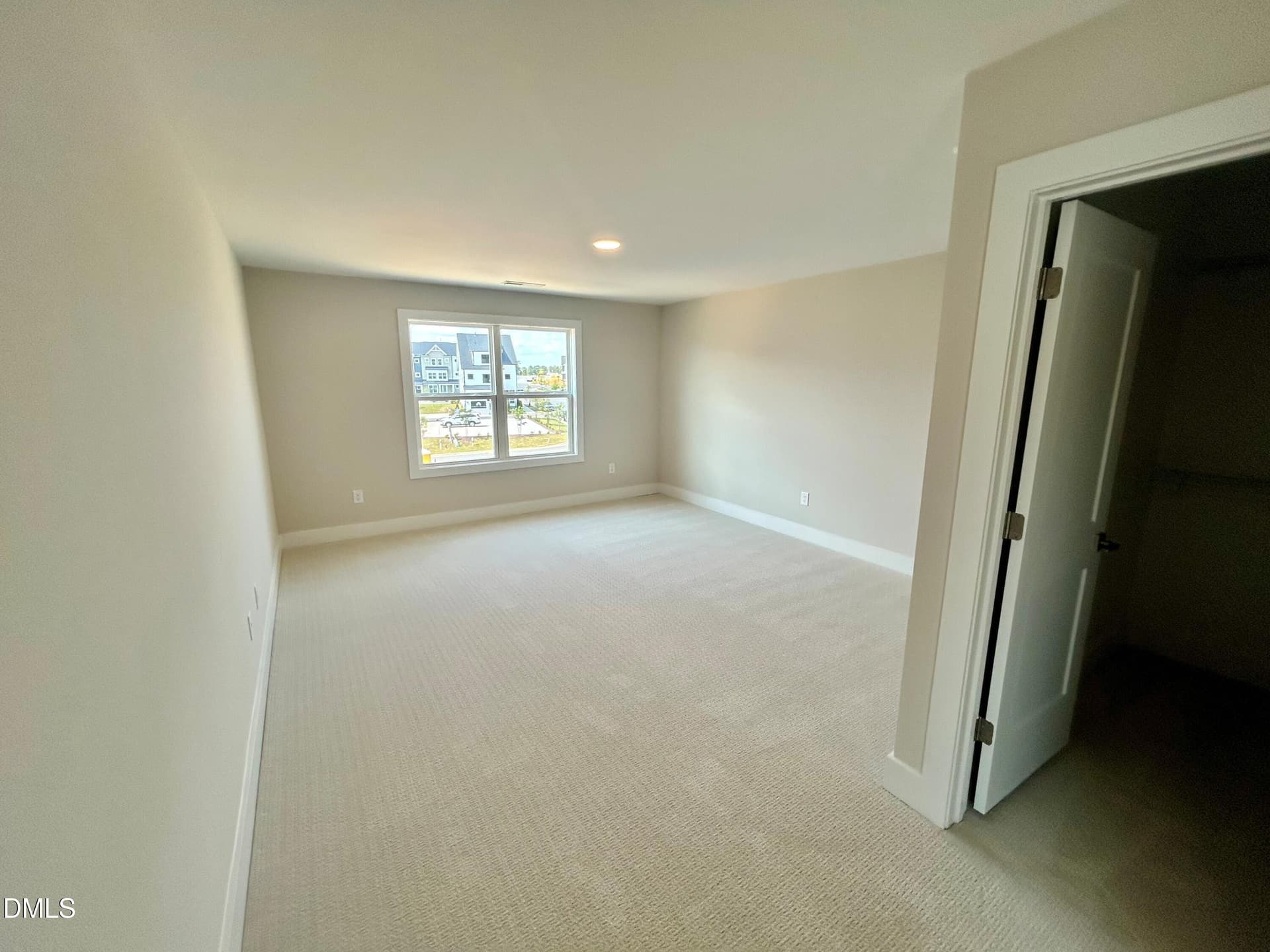 Lot 66 Bedroom 4 - 2417 Safe Harbour Road, Fuquay Varina, NC 27526