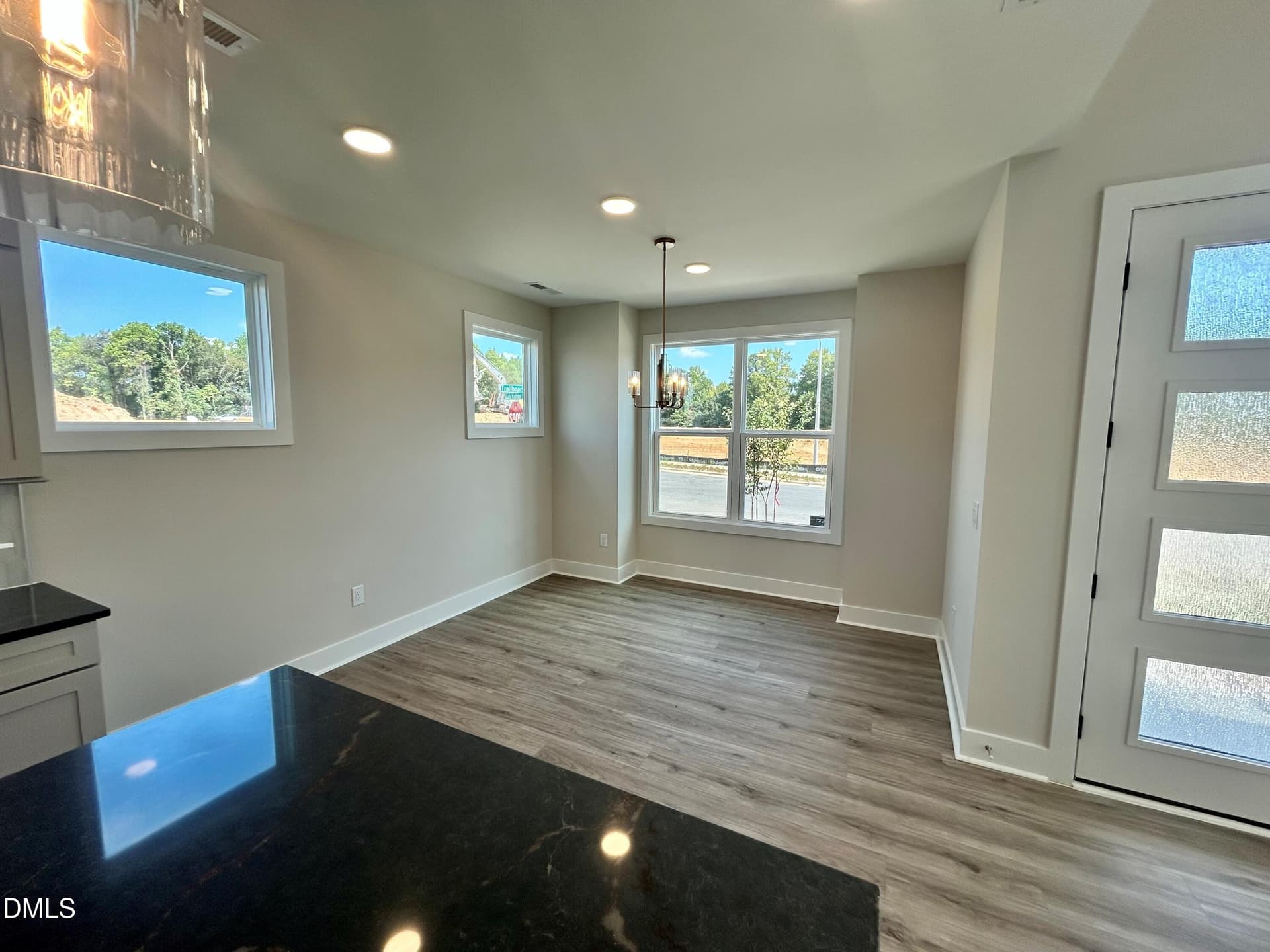 Lot 66 Casual Dining - 2417 Safe Harbour Road, Fuquay Varina, NC 27526