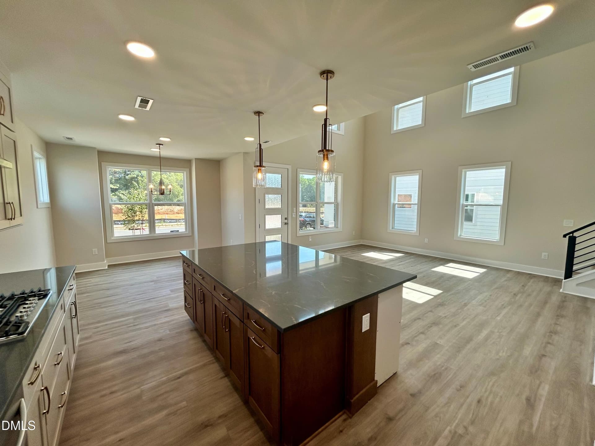 Lot 66 Interior - 2417 Safe Harbour Road, Fuquay Varina, NC 27526