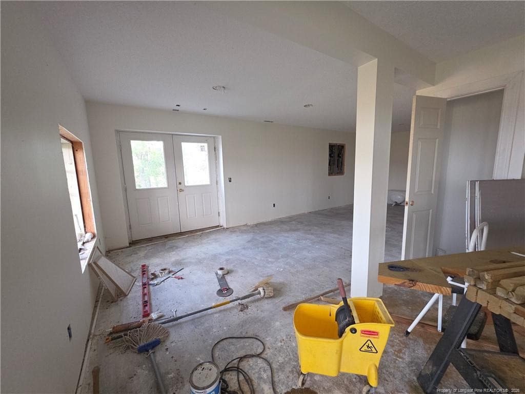 Photo 24 - 922 Baneberry Court, Vass, NC 28394