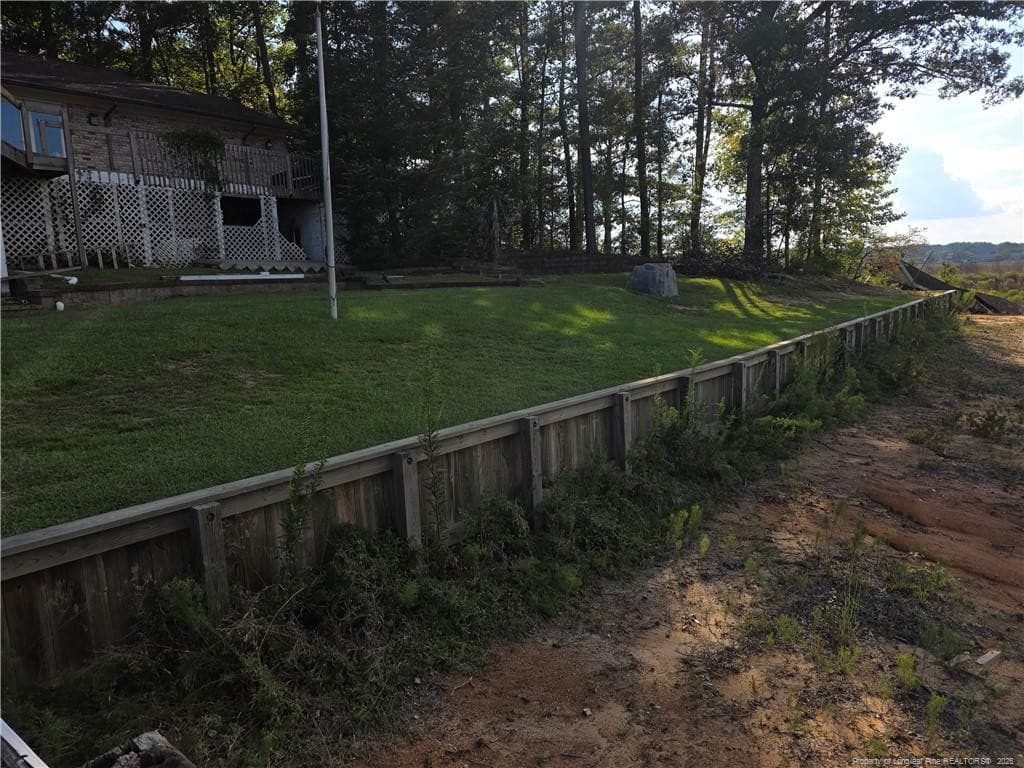 Photo 32 - 922 Baneberry Court, Vass, NC 28394