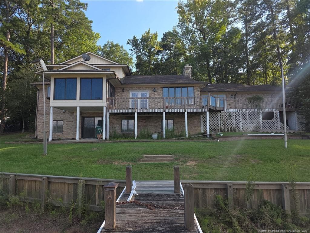Photo 33 - 922 Baneberry Court, Vass, NC 28394