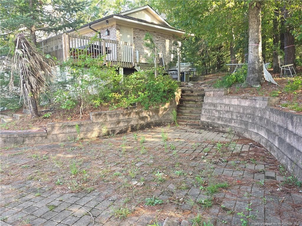 Photo 34 - 922 Baneberry Court, Vass, NC 28394