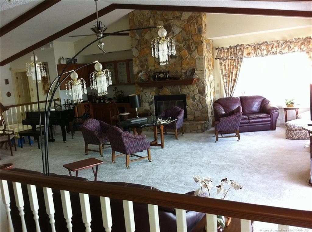 Photo 37 - 922 Baneberry Court, Vass, NC 28394