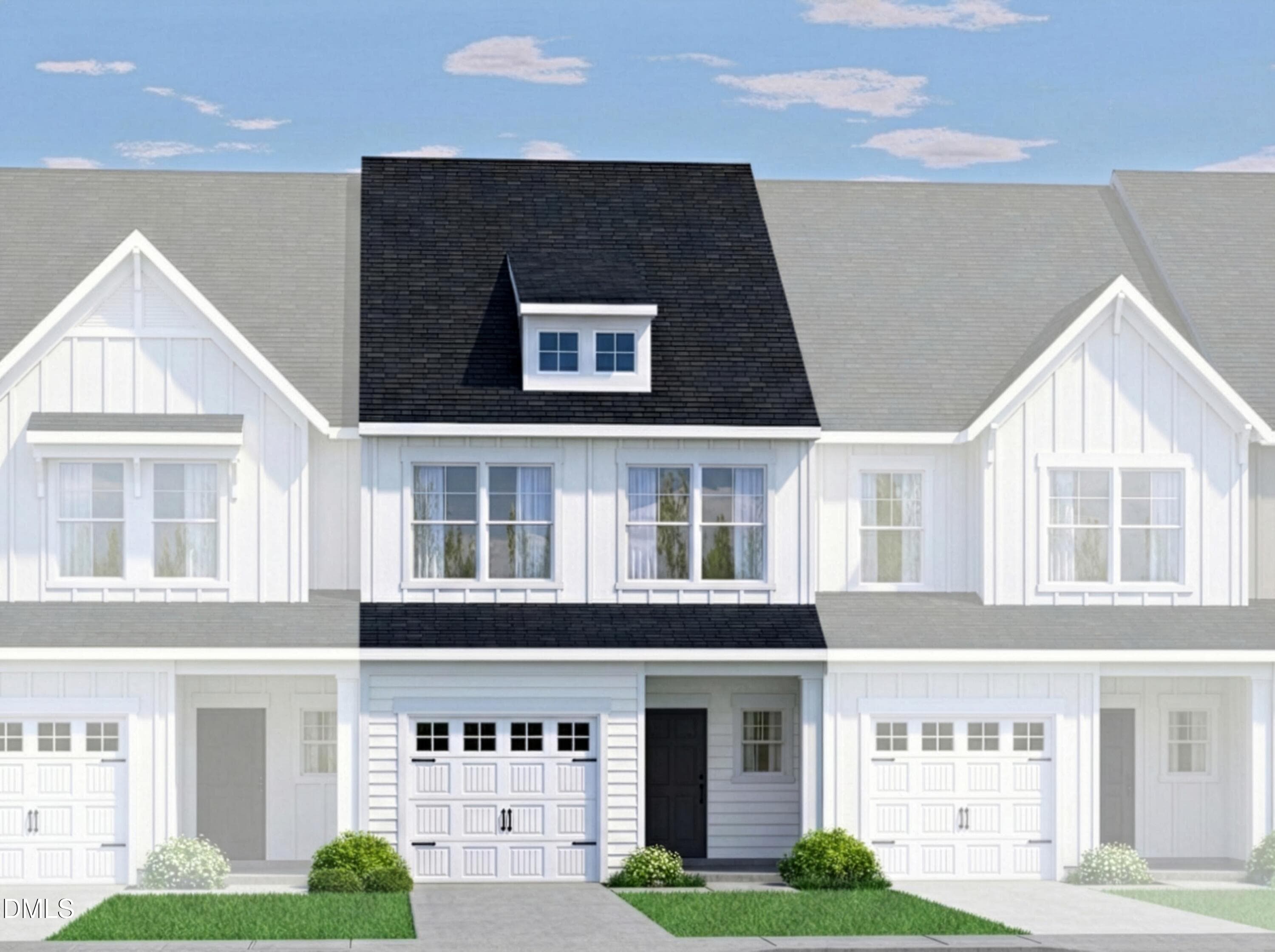 Elevation C - 109 Rolesville Ridge Drive, Rolesville, NC 27571