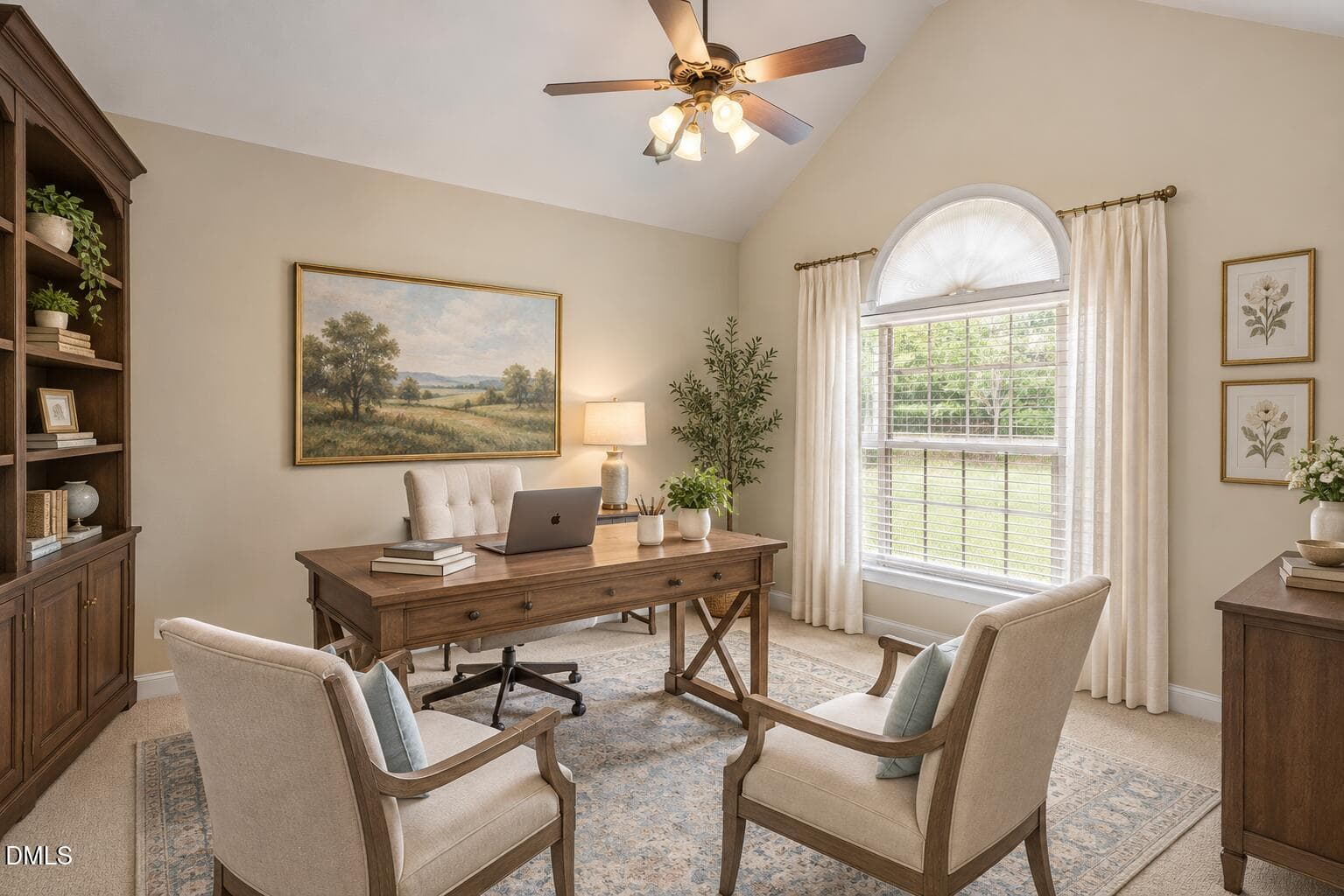 Office - 155 Mediate Drive, Raleigh, NC 27603