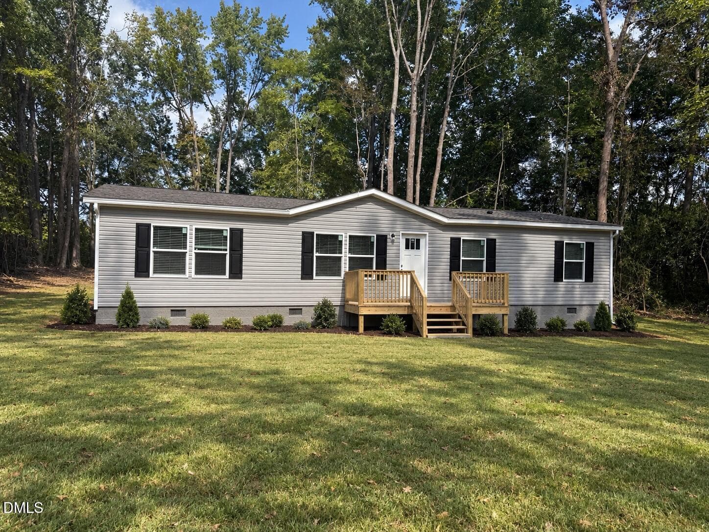 1814 J P Road, Whitakers, NC 27891