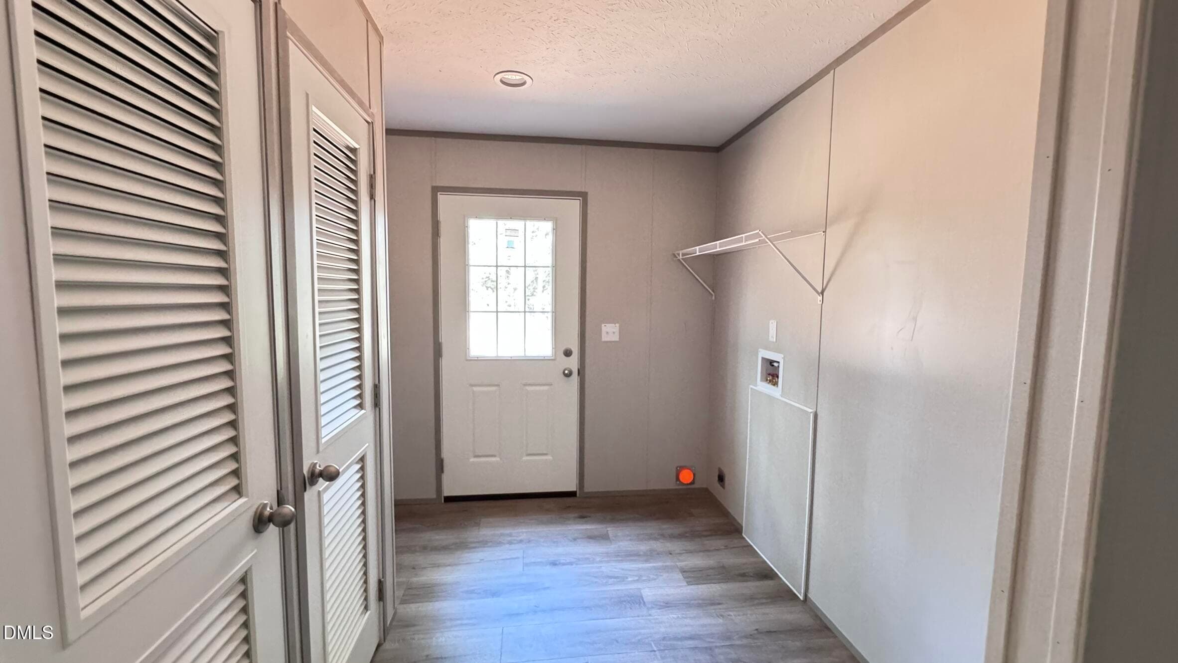 Laundry/Utility Room - 1814 J P Road, Whitakers, NC 27891