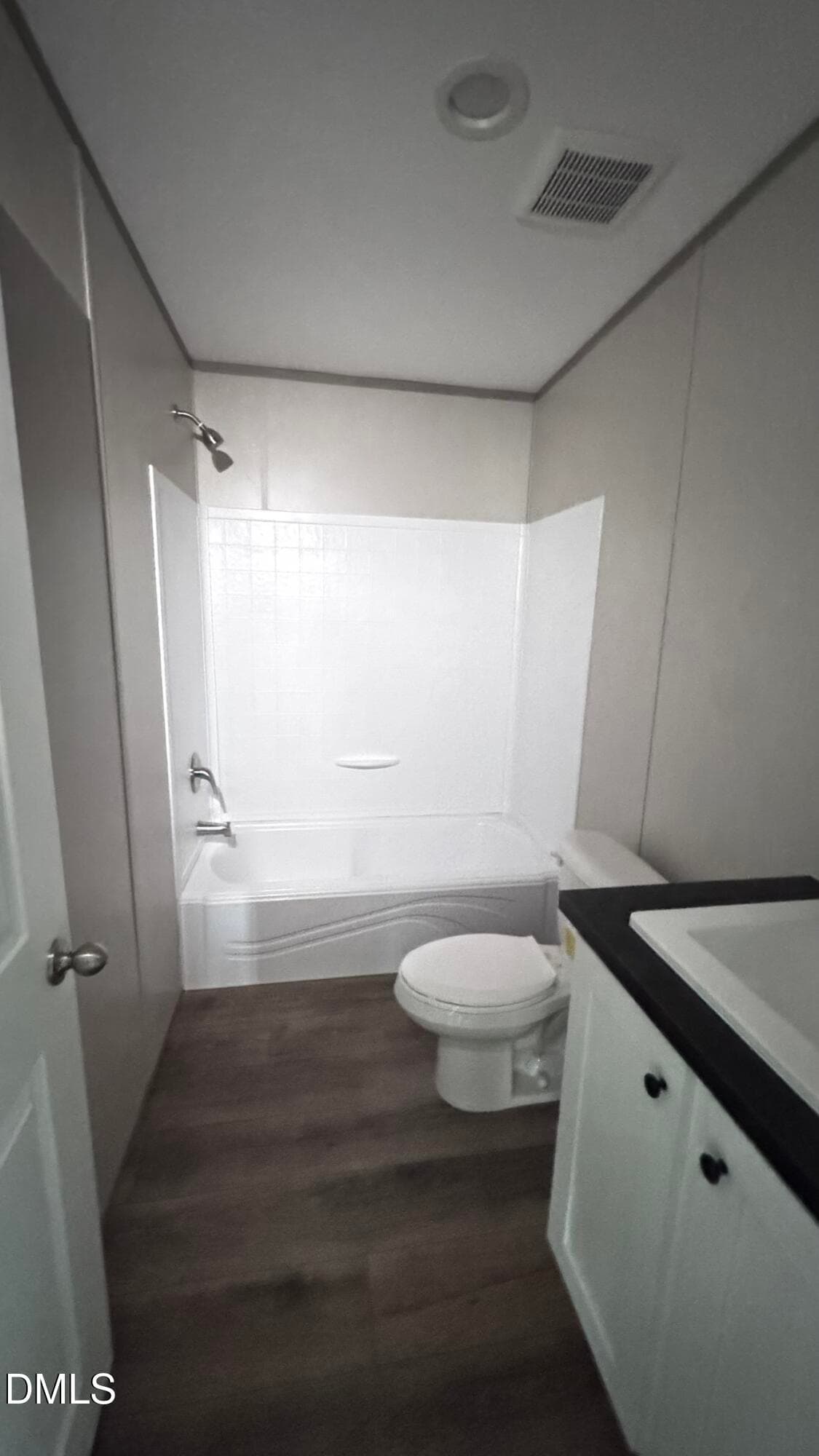 Bathroom 2 - 1814 J P Road, Whitakers, NC 27891