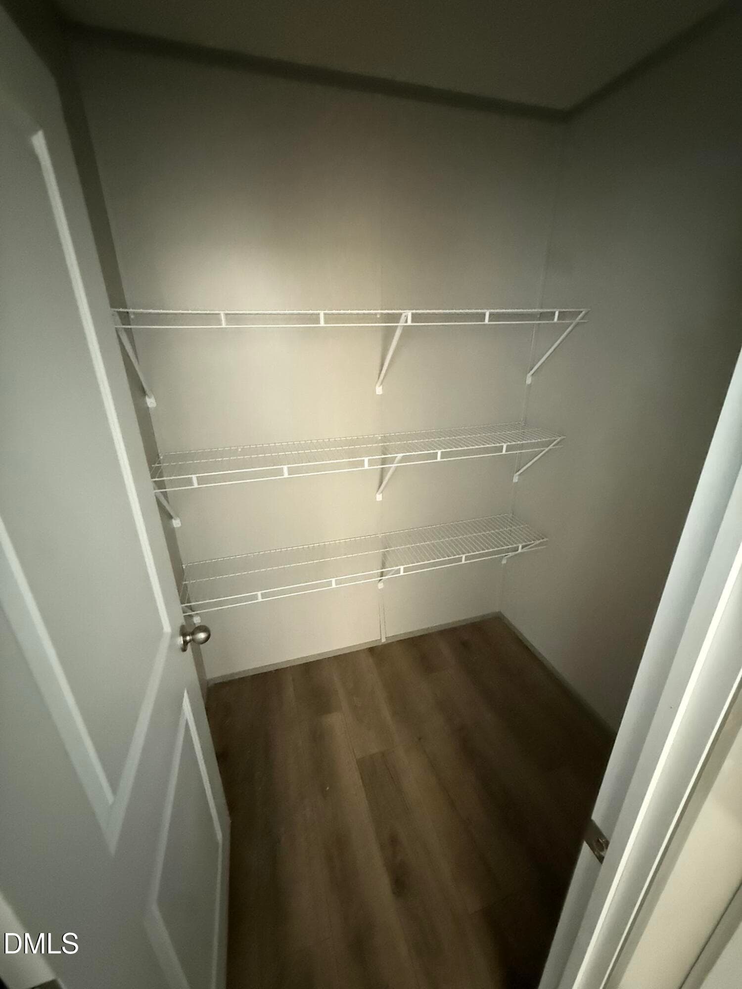 Pantry - 1814 J P Road, Whitakers, NC 27891