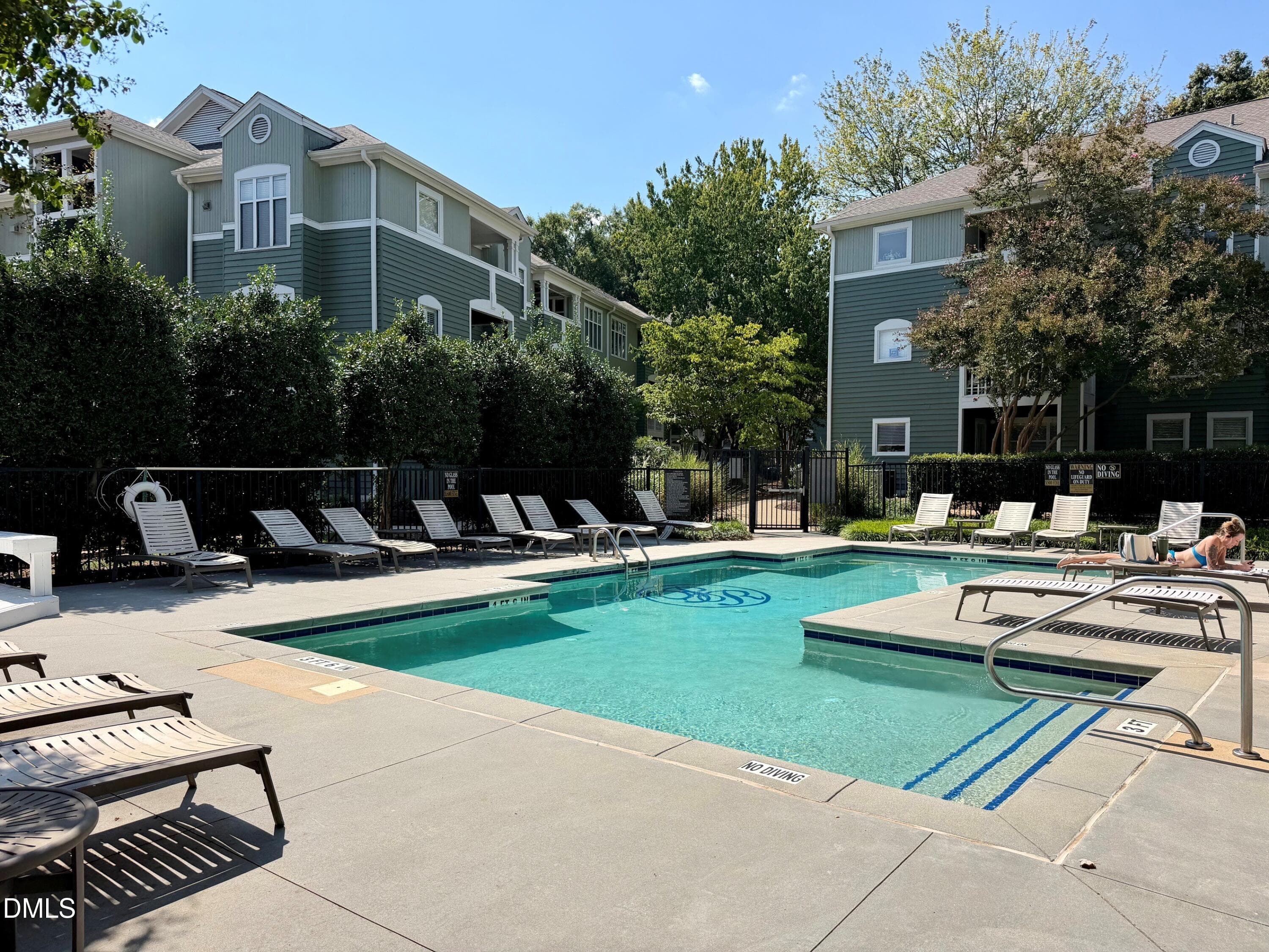 2-3 - 1221 Westview Lane 201, Raleigh, NC 27605