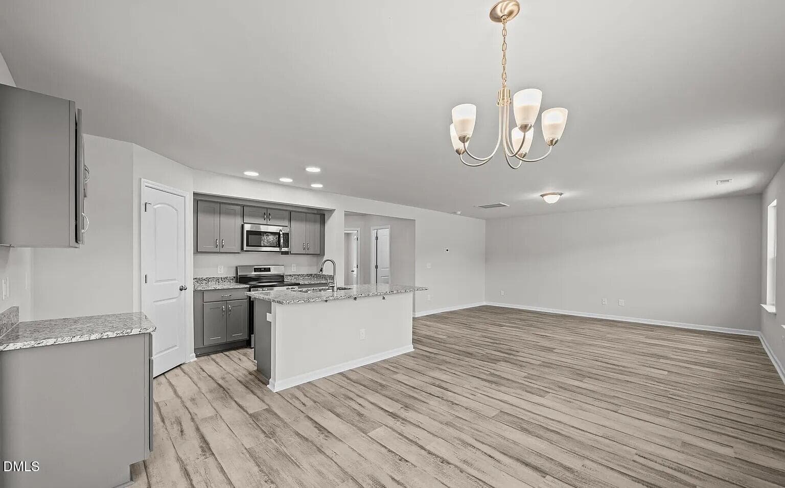 Kitchen 2 - 2904 Essex Street, Tarboro, NC 27886