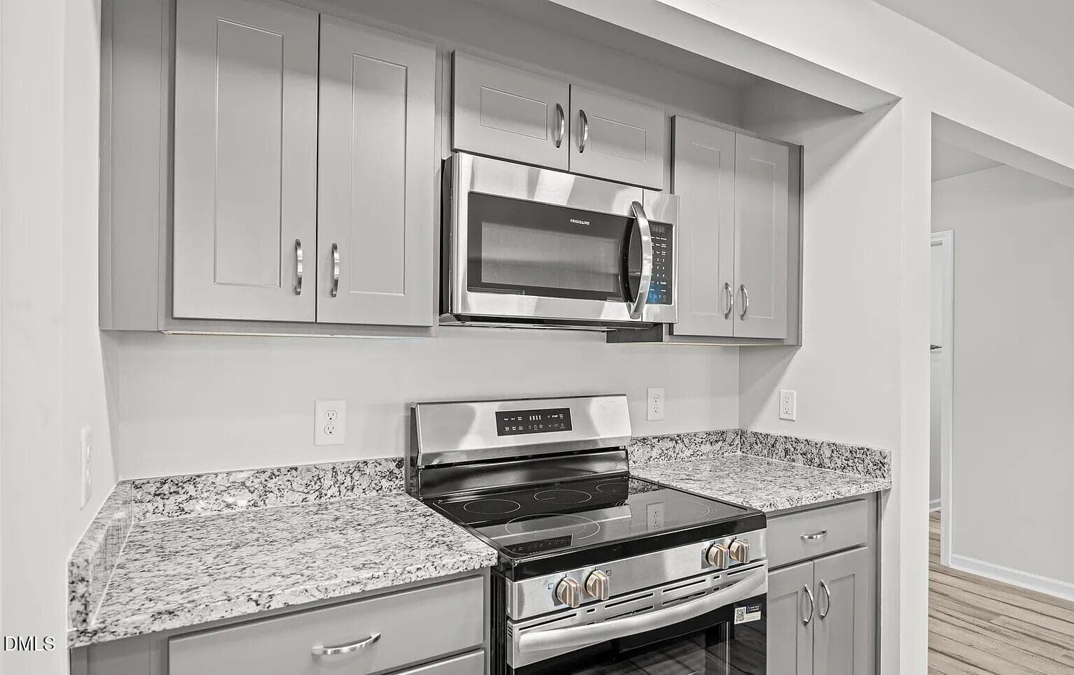 Kitchen 3 - 2904 Essex Street, Tarboro, NC 27886