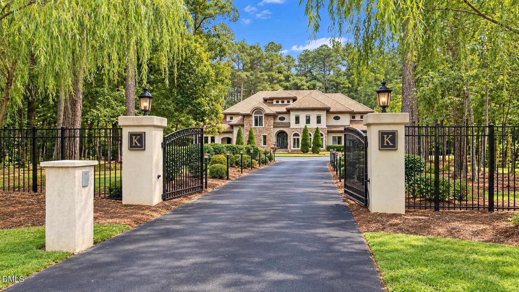AI Enhanced Driveway - 40 Perfect Moment Drive, Durham, NC 27713