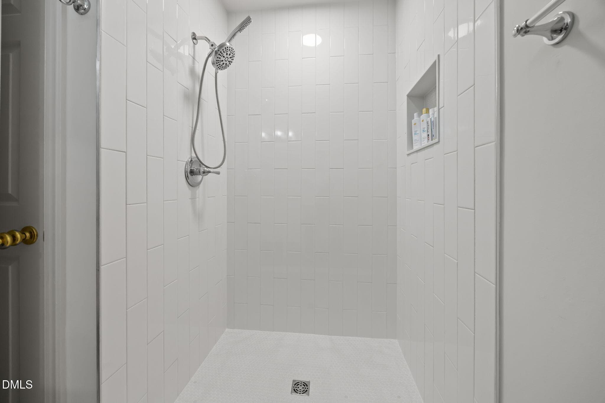 Owners Bathroom - 562 Weathergreen Drive, Raleigh, NC 27615