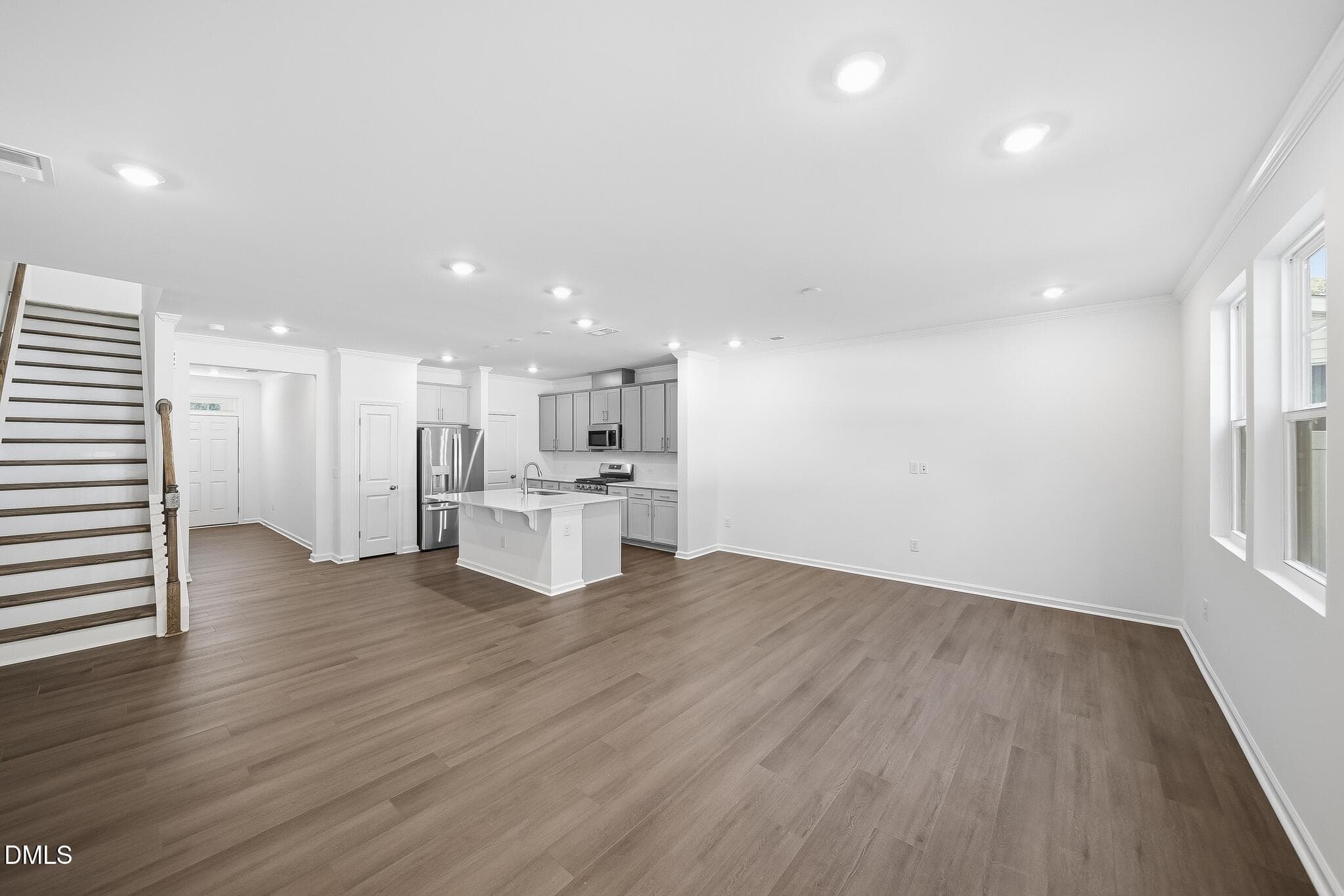 SUN_ParkerRidge_Pic_CarsonII-8 - 207 Tree Moss Court, Rolesville, NC 27571