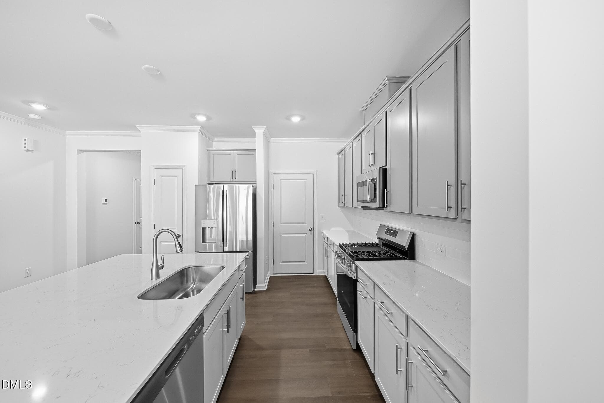 Silver Refreshed Choice Package 3 - 207 Tree Moss Court, Rolesville, NC 27571